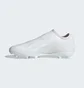 Бутсы унисекс Adidas X Crazyfast.3 Ll Fg White GY7426