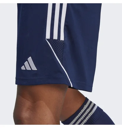 Шорти чоловічі Adidas Tiro 23 League Shorts Blue Ib8081