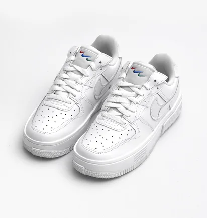 Кросівки жіночі Nike Force 1 Fontanka White DH1290-100