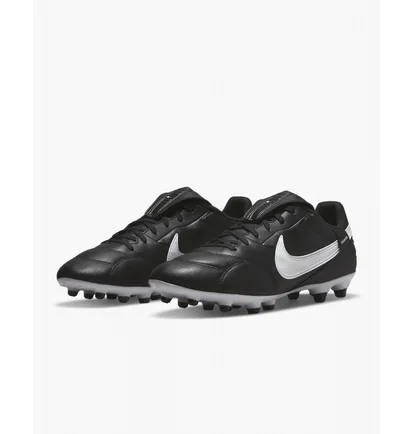 Бутси унісекс Nike Premier Iii Black At5889-010