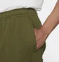 Шорти чоловічі Nike Mens Cargo Shorts Olive Cz9956-326