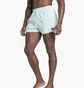 Шорты мужские Adidas 3-Stripes Clx Light Blue IS2056