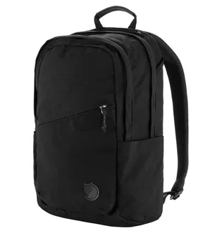 Рюкзак унисекс Fjallraven Raven Black 23344.550-550