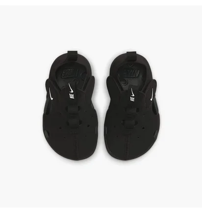 Сандали детские Nike Sunray Protect 4 Black HF6278-001
