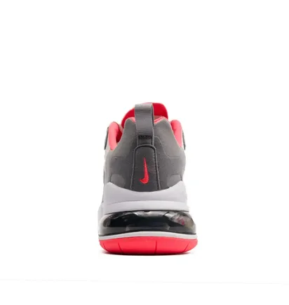 Кроссовки мужские Nike Air Max 270 React Grey CT1264-100