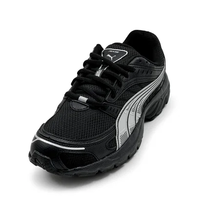 Кросівки чоловічі Puma Axis Black 368465-21