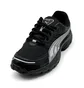 Кросівки чоловічі Puma Axis Black 368465-21