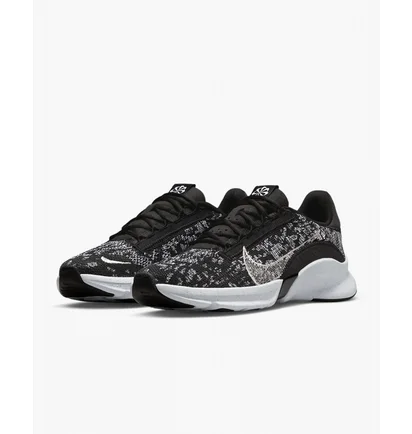 Кроссовки женские Nike Superrep Go 3 Nn Fk Black Dh3393-010