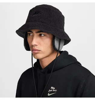 Панама унісекс Nike Apex Black FZ2205-010
