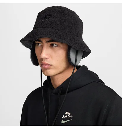 Панама унисекс Nike Apex Black FZ2205-010