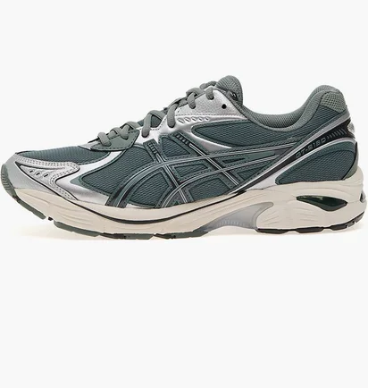 Кросівки чоловічі Asics Gt-2160 Turquoise/Metallic 1203A320-402