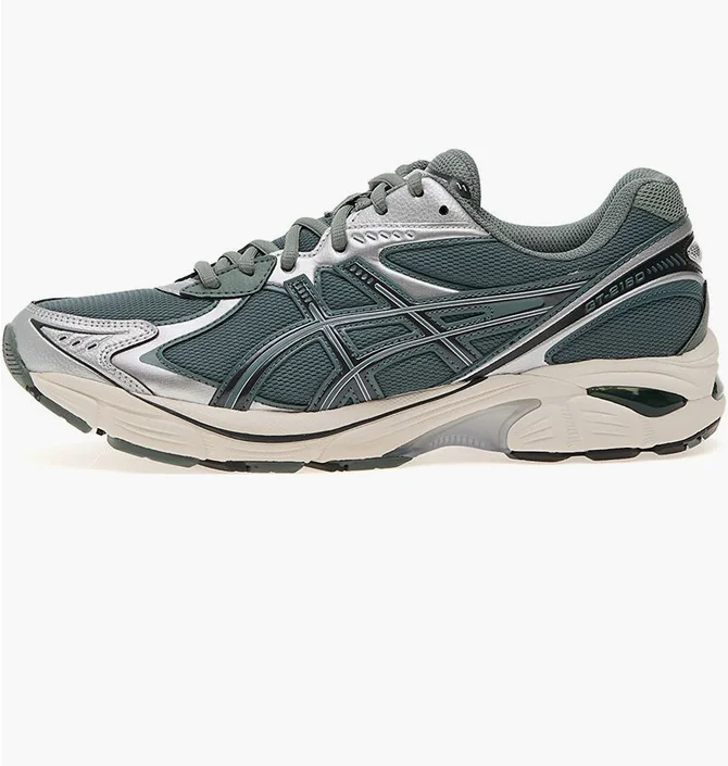 Кросівки чоловічі Asics Gt-2160 Turquoise/Metallic 1203A320-402