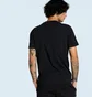 Футболка мужская Puma Ess Tape Tee Black 684674-01