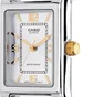 Часы женские Casio Timeless Two-Tone Wo LTP-1234PSG-7A