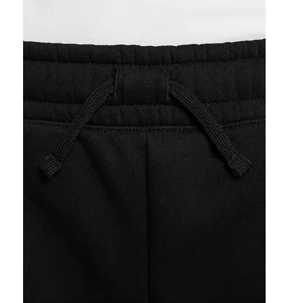 Штани дитячі Nike G Nsw Ft Pant Rtl Black DD7132-010