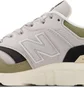 Кросівки чоловічі New Balance Cm997 White/Olive CM997HWH