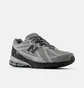 Кроссовки мужские New Balance 1906R Shoes Grey M1906RLG