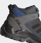 Кроссовки мужские Adidas Terrex Eastrail Mid Gore-tex Black F36759