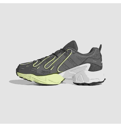 Кросівки унісекс Adidas Eqt Gazelle Olive EE6991