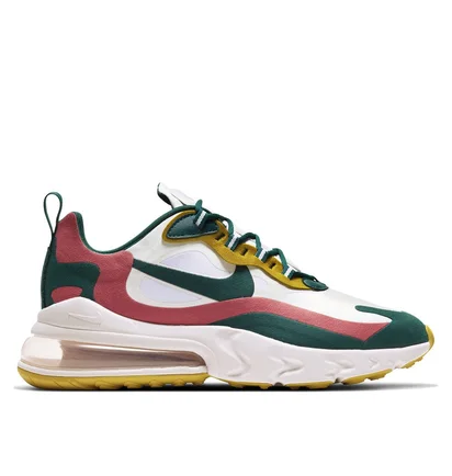 Кроссовки мужские Nike Air Max 270 React Multi Ct1264-103