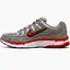 Кросівки чоловічі Nike P-6000 Flat Silver/Red CD6404-001