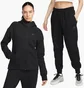 Женский спортивный костюм Nike Tech Fleece 24 Black FB8330-010__FB8338-010