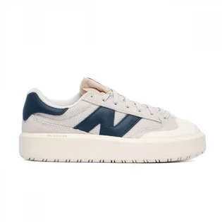 Кросівки унісекс New Balance Ct302 Grey Ct302Rc