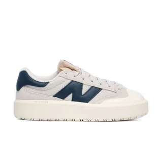 Кроссовки унисекс New Balance Ct302 Grey Ct302Rc