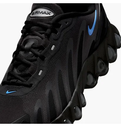 Кроссовки мужские Nike Air Max Black IH4464-001