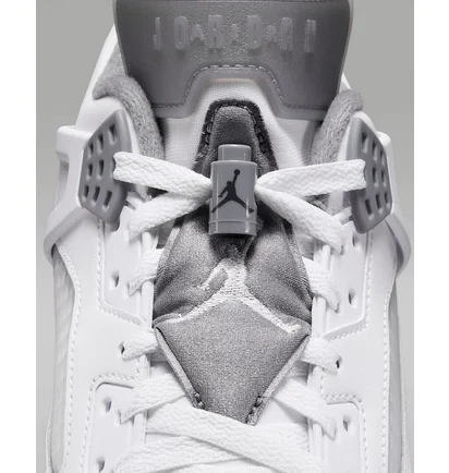 Кроссовки мужские Air Jordan Spizike Low White FQ1759-102