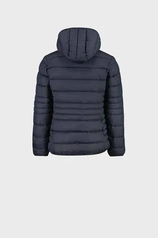 Куртка дитяча CMP Jacket Fix Hood Feel Warm Grey 35Z1415-U911