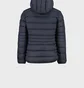 Куртка дитяча CMP Jacket Fix Hood Feel Warm Grey 35Z1415-U911