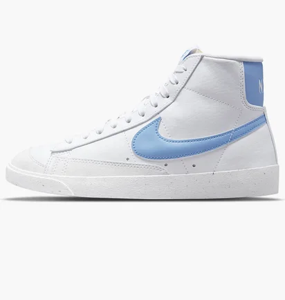 Кросівки жіночі Nike Womens Shoes White DQ4124-101