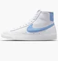 Кросівки жіночі Nike Womens Shoes White DQ4124-101