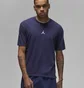 Футболка мужская Air Jordan Dri-Fit Sport MenS T-Shirt Blue DH8920-410