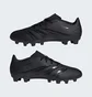 Бутсы унисекс Adidas Predator Club Flexible Ground Football Boots Black IG7759
