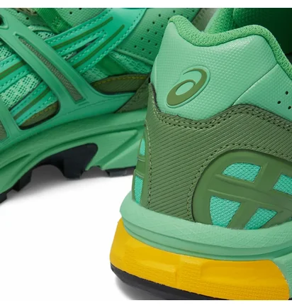Кросівки чоловічі Asics Hs4-S Gel-Sonoma 15-50 Gore-Tex Green 1201A440-300