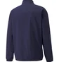 Олимпийка мужская Puma Teamliga Sideline Jacket Blue 657259-06