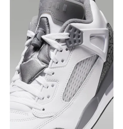 Кроссовки мужские Air Jordan Spizike Low White FQ1759-102