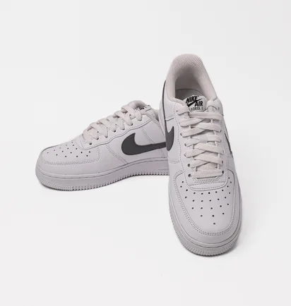 Кроссовки мужские Nike Air Force 1 07 White Fd0660-100