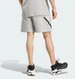 Шорты мужские Adidas New Z.N.E. Shorts Grey JJ4892