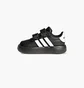 Кроссовки детские Adidas Breaknet 2.0 Cf Black ID5277