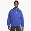 Худі унісекс Nike Acg Therma-Fit Blue DH3087-455