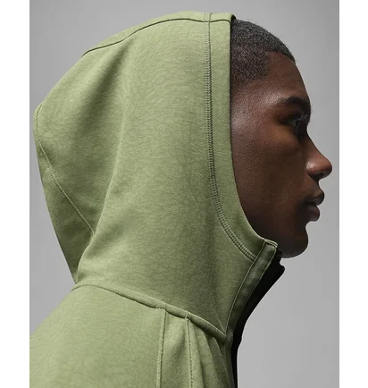 Толстовка мужская Air Jordan Dri-Fit Sport Green FD8119-326
