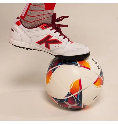 Сороконіжки унісекс Kelme Precision Elite White 55.923.140