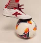 Сороконіжки унісекс Kelme Precision Elite White 55.923.140