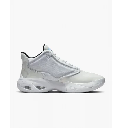 Кроссовки мужские Air Jordan Max Aura 4 White Dn3687-100