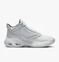 Кроссовки мужские Air Jordan Max Aura 4 White Dn3687-100