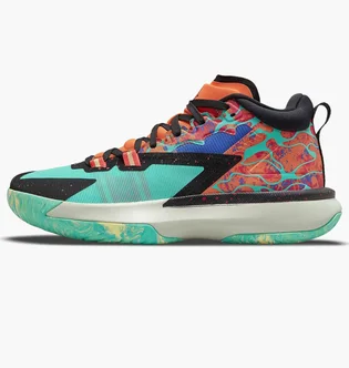 Кроссовки мужские Air Jordan Basketball Shoes Multi DA3130-800