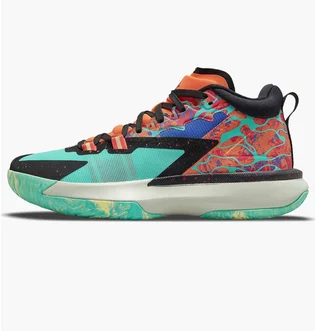 Кроссовки мужские Air Jordan Basketball Shoes Multi DA3130-800